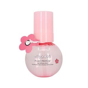 MANE Pinky Promise Hair & Body Mist - 3.3 fl oz